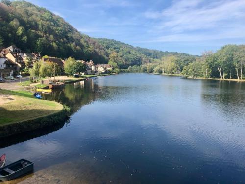 Фотография гостевого дома Gites La Chabanaise