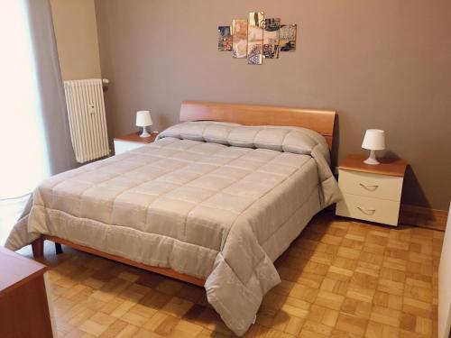 Фотография мини отеля B&B Alpaca