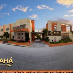 Фотография гостиницы Hotel Taxaha