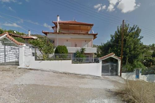 Фотография гостевого дома ILIAKTI RELAXING SEASIDE