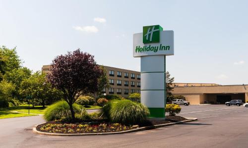 Фотография гостиницы Holiday Inn Philadelphia South-Swedesboro, an IHG Hotel