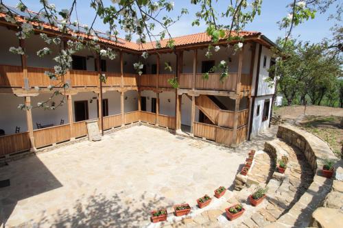 Фотография гостевого дома The Forest House