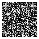 QR код гостиницы Flower