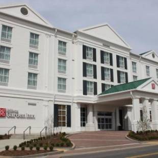 Фотографии гостиницы 
            Hilton Garden Inn Nashville Brentwood