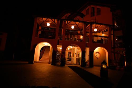 Фотография гостиницы Hotel Bella di Bosco