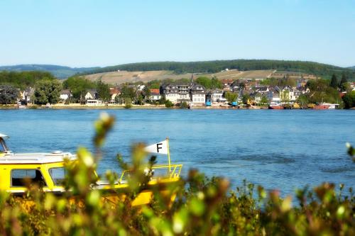 Фотография гостиницы Hotel Restaurant Ruppert