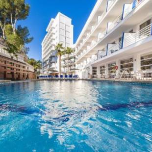 Фотографии гостиницы
Globales Palmanova Palace