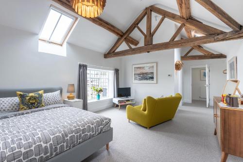 Фотография мини отеля The Hall