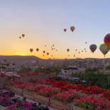 Фотография гостиницы Design Cappadocia Hotel