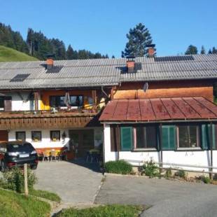 Фотографии гостевого дома 
            Vintage Holiday Home in Vorarlberg near Ski Area