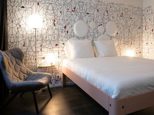 Фотография гостиницы Mabi City Centre Hotel