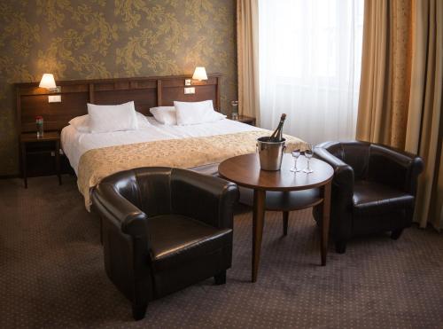 Фотография гостиницы Hotel Baltaci Atrium