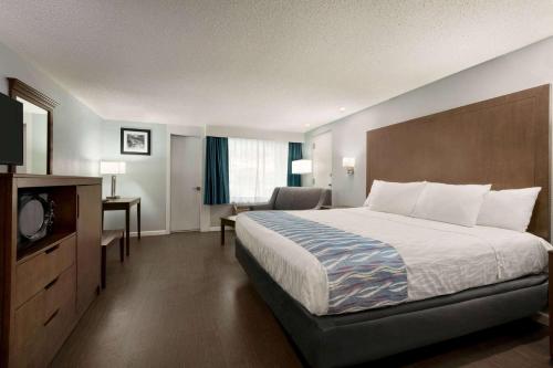 Фотография гостиницы Gatlinburg River Inn