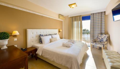 Фотография гостиницы Secret Paradise Hotel & Spa