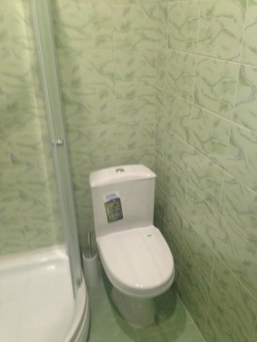 Фотография гостиницы Надежда