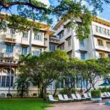 Фотография гостиницы Raffles Hotel Le Royal