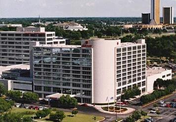 Фотография гостиницы Tulsa Marriott Southern Hills