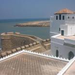 Фотография гостевого дома The Jewel of the Northern Moroccan Atlantic in Asilah