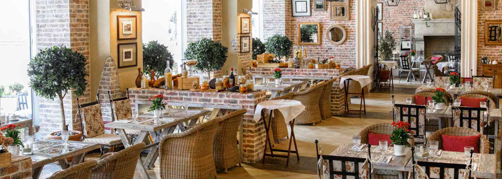 Фотография ресторана Villa Pasta