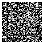 QR код гостиницы Репин