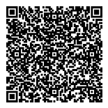 QR код хостела Студенческий