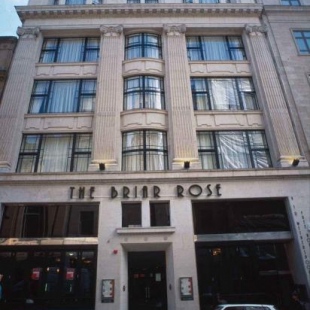 Фотография гостиницы The Briar Rose Wetherspoon