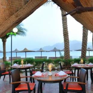 Фотографии гостиницы 
            Tirana Dahab Resort