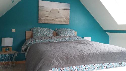 Фотография гостевого дома Le Fournil - Domaine des Haies