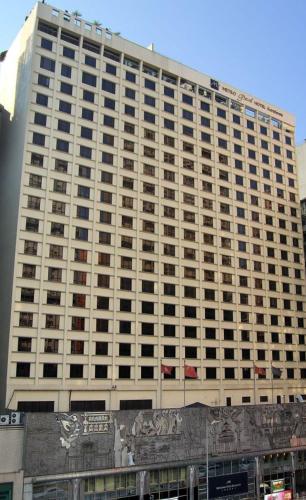 Фотография гостиницы Metropark Hotel Kowloon