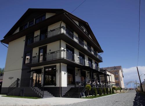 Фотография гостиницы Maison