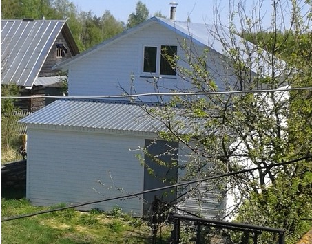 Фотография гостевого дома Феликс