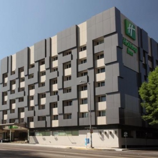 Фотография гостиницы Holiday Inn Mexico City - Trade Center, an IHG Hotel