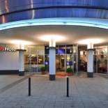 Фотография гостиницы IntercityHotel Kiel