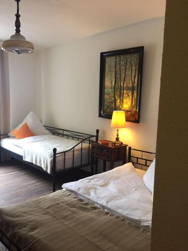 Фотография гостевого дома Hotelik Gdanska