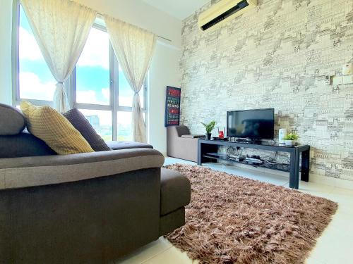 Фотографии апарт отеля 
            Tropics Damansara Residence by BeeStay [3 Pax]