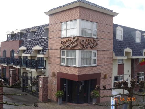 Фотография гостиницы SuyderSee Hotel