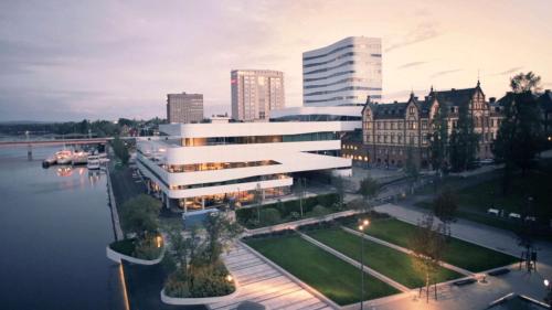 Фотография гостиницы U&Me; BW Signature Collection