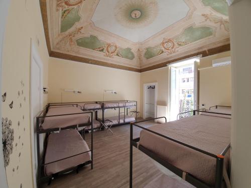 Фотография хостела Host Bari centrale