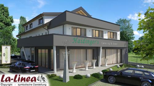 Фотография гостиницы Haidinger's Boutique Quartier