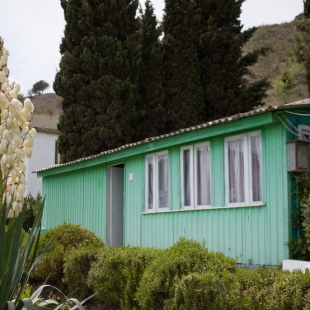 Фотография пансионата Рассвет