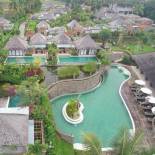 Фотография гостиницы Visesa Ubud Resort