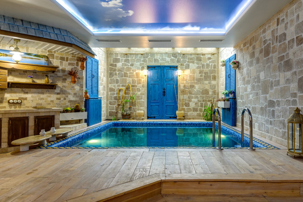 Фотография Коттеджа Частный Дом Химки Квартал Клязьма 211