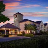 Фотография гостиницы Best Western Plus Lewisville Flower Mound