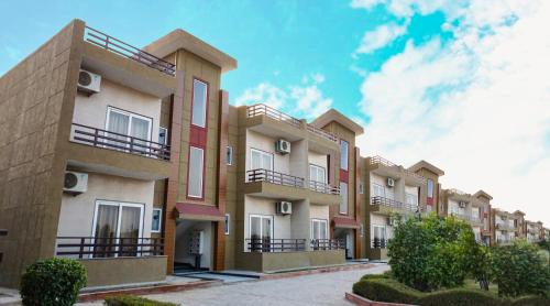 Фотографии гостиницы
Vrinda Anandam Resort