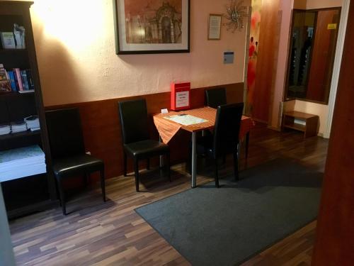 Фотография гостиницы Pension Madara