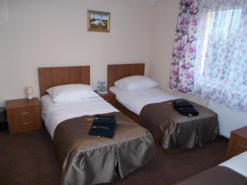 Фотография мини отеля Willa Poniatowskiego