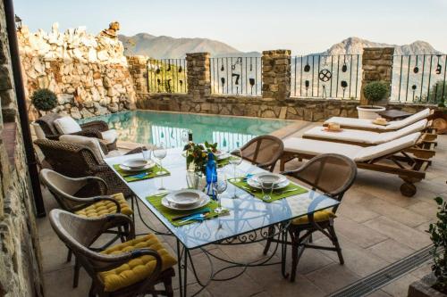 Фотография гостевого дома Casa el Imperio