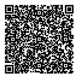 QR код гостевого дома Villa Asureti