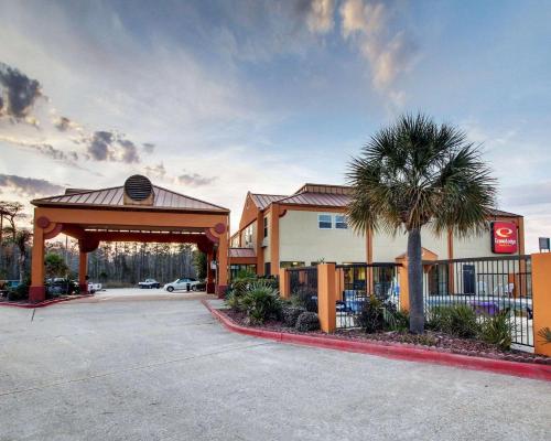 Фотография гостиницы Econolodge Inn & Suites