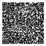 QR код мини отеля Gold shark